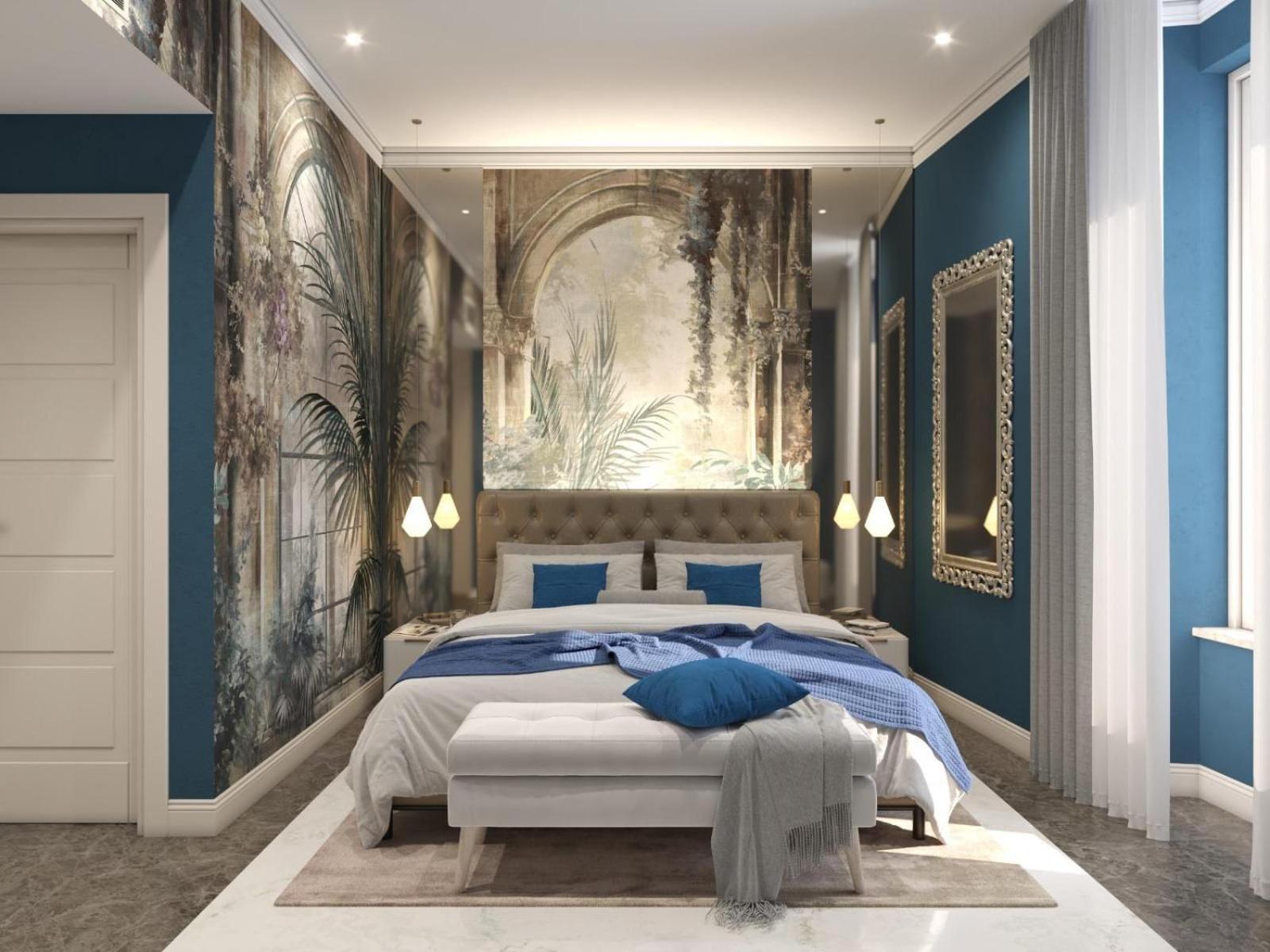 Adelaide Suite Dreams Рим Экстерьер фото