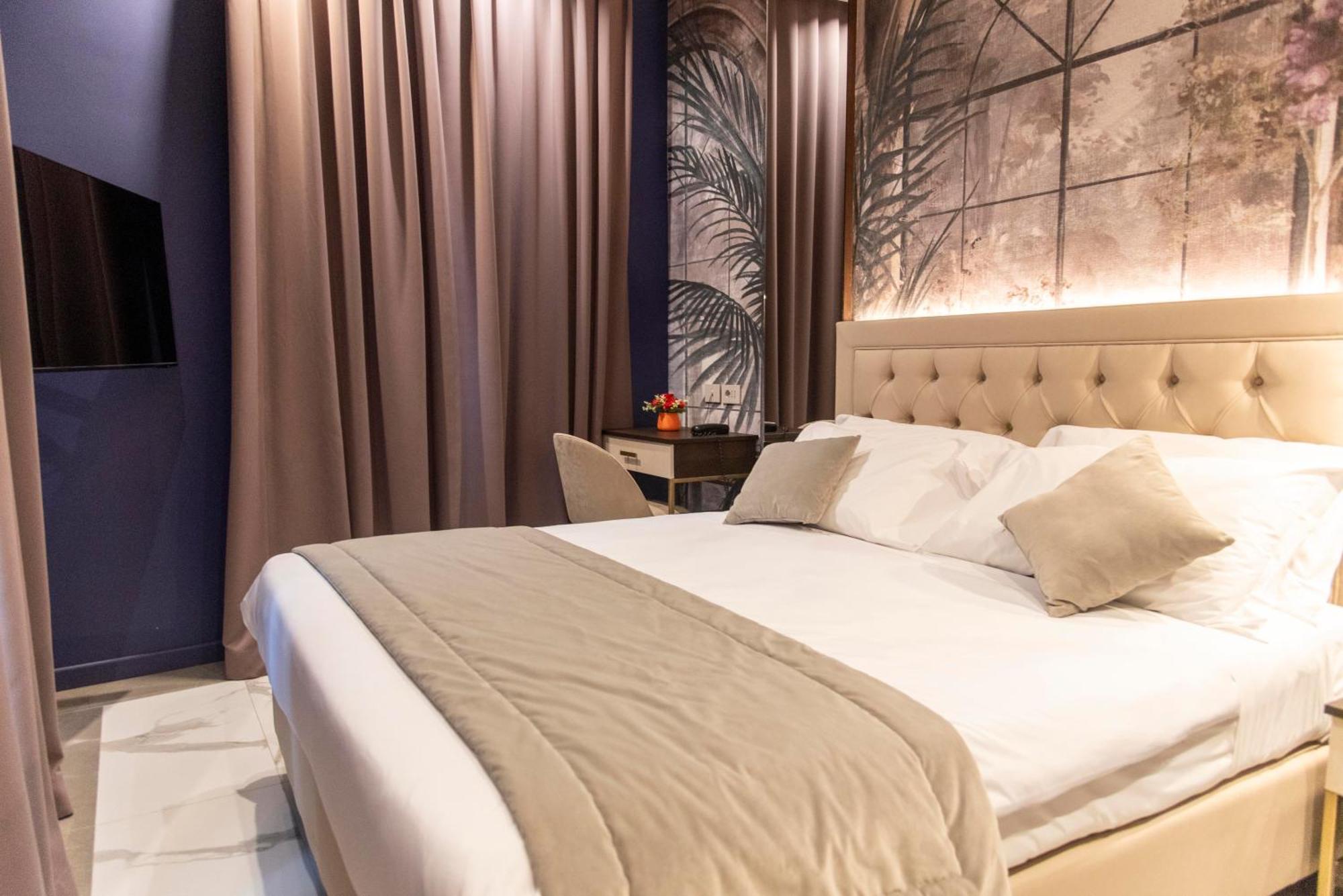 Adelaide Suite Dreams Рим Экстерьер фото