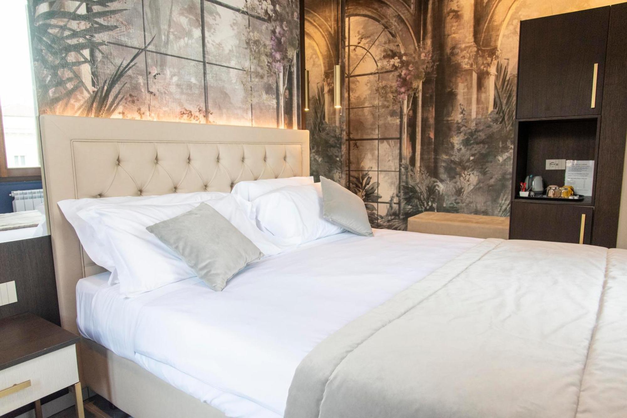 Adelaide Suite Dreams Рим Экстерьер фото