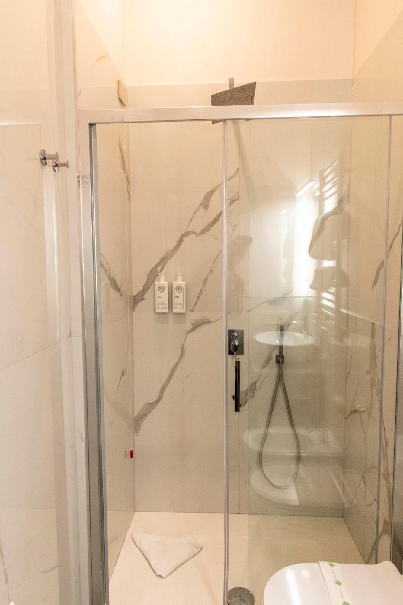 Adelaide Suite Dreams Рим Экстерьер фото
