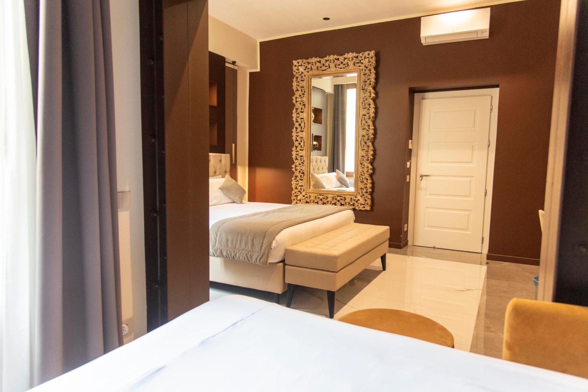 Adelaide Suite Dreams Рим Экстерьер фото