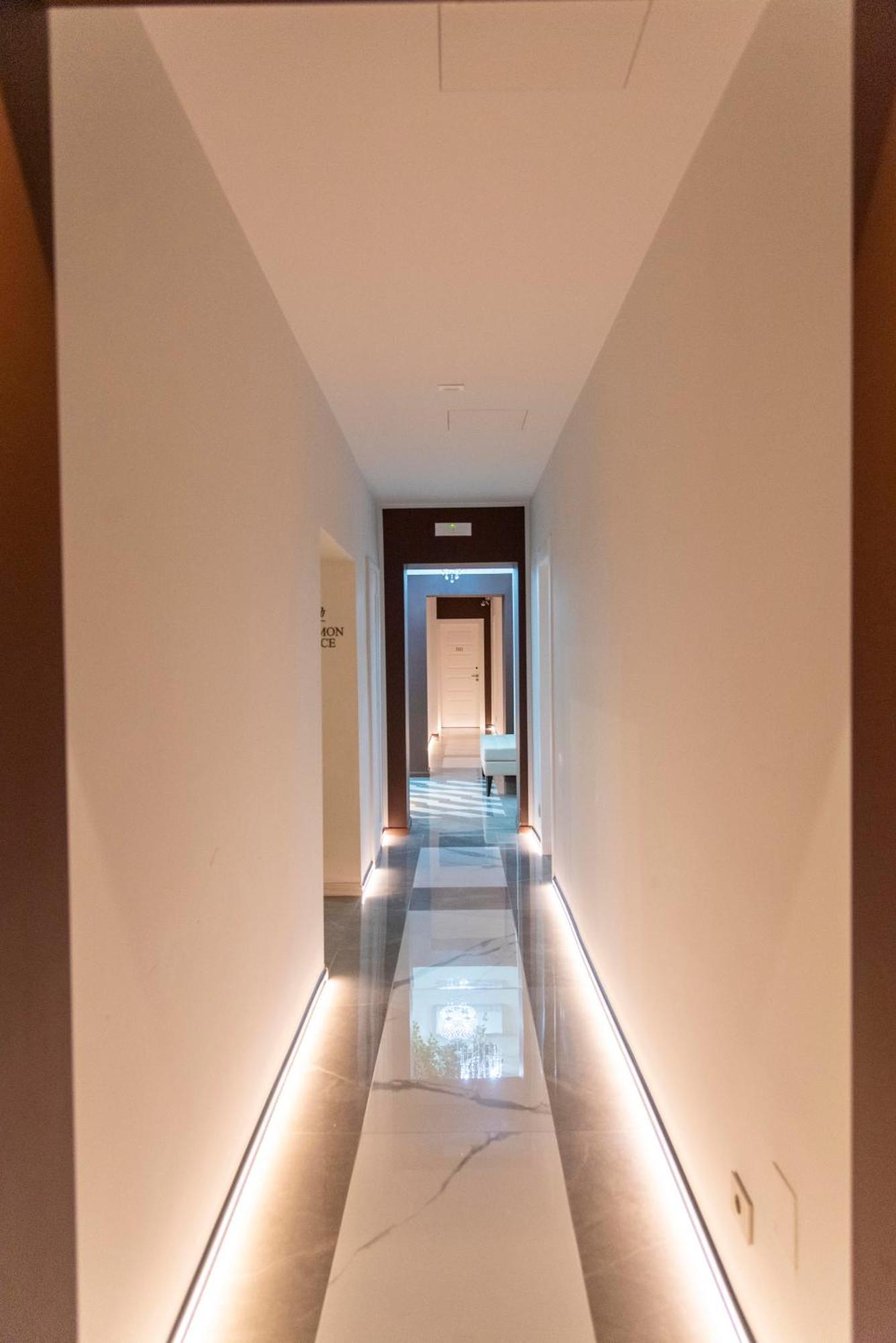 Adelaide Suite Dreams Рим Экстерьер фото