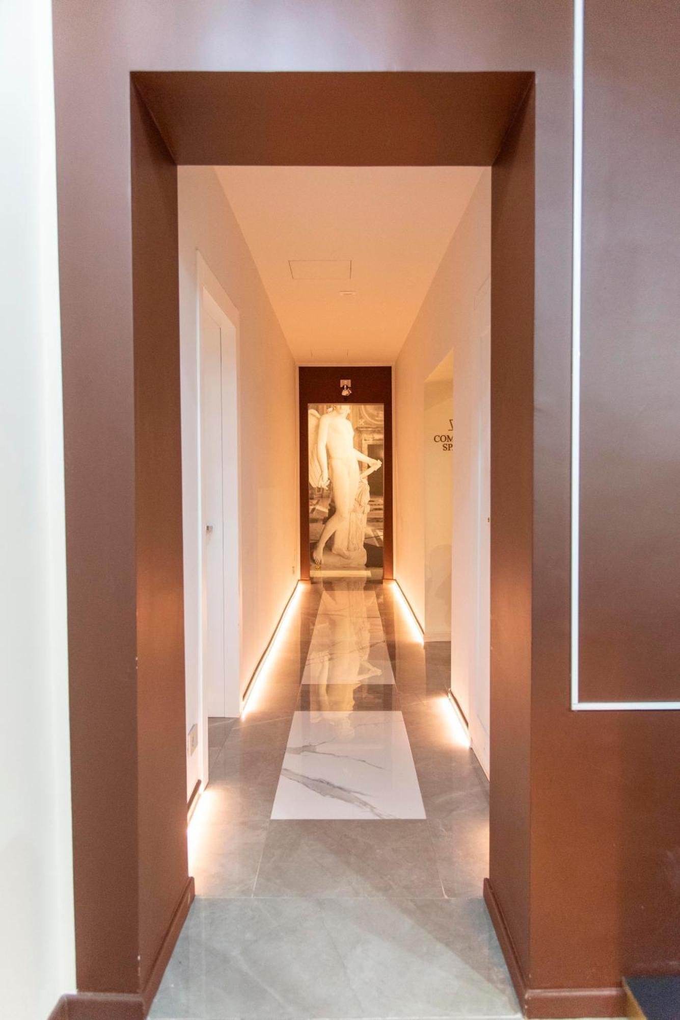Adelaide Suite Dreams Рим Экстерьер фото